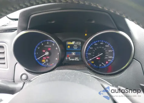 2018 Subaru Outback 2.5I Premium from USA, damaged, VIN 4S4BSACC3J3207797